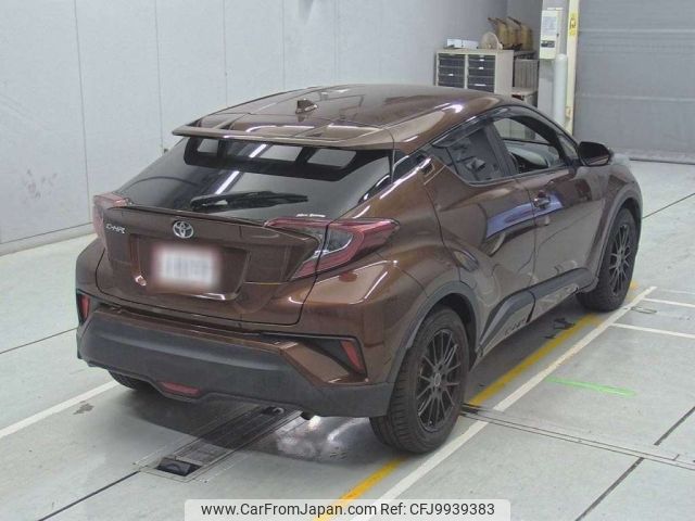 toyota c-hr 2018 -TOYOTA--C-HR NGX50-2030141---TOYOTA--C-HR NGX50-2030141- image 2