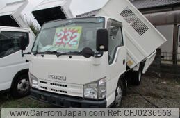 isuzu elf-truck 2007 GOO_NET_EXCHANGE_0402540A30240921W006