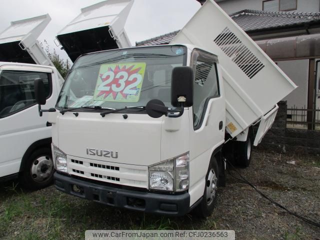 isuzu elf-truck 2007 GOO_NET_EXCHANGE_0402540A30240921W006 image 1