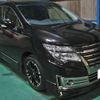 nissan elgrand 2019 -NISSAN--Elgrand DBA-PE52--PE52-070056---NISSAN--Elgrand DBA-PE52--PE52-070056- image 5