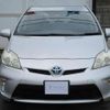 toyota prius 2012 quick_quick_DAA-ZVW30_ZVW30-1482752 image 2