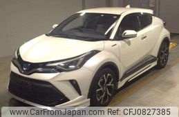 toyota c-hr 2020 -TOYOTA--C-HR 6AA-ZYX11--ZYX11-2015107---TOYOTA--C-HR 6AA-ZYX11--ZYX11-2015107-