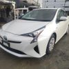 toyota prius 2017 quick_quick_DAA-ZVW50_ZVW50-6103889 image 1