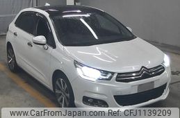 citroen c4 2016 -CITROEN--Citroen C4 VF7NCHNYTFY545266---CITROEN--Citroen C4 VF7NCHNYTFY545266-