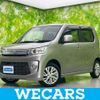 suzuki wagon-r-stingray 2015 CFJ1612984 image 1