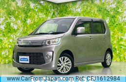 suzuki wagon-r-stingray 2015 CFJ1612984