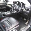 mazda cx-8 2018 CFJ1518991 image 4