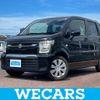 suzuki wagon-r 2023 quick_quick_MH85S_MH85S-172148 image 1