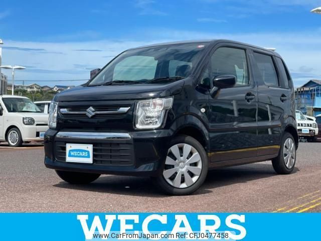 suzuki wagon-r 2023 quick_quick_MH85S_MH85S-172148 image 1