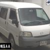 mazda bongo-van 2013 -MAZDA--Bongo Van SKP2V-204825---MAZDA--Bongo Van SKP2V-204825- image 1
