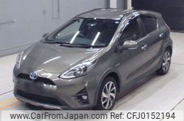 toyota aqua 2019 -TOYOTA--AQUA DAA-NHP10H--NHP10-6842588---TOYOTA--AQUA DAA-NHP10H--NHP10-6842588-