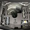 nissan note 2019 CFJ1864017 image 9