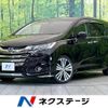 honda odyssey 2013 -HONDA--Odyssey DBA-RC1--RC1-1005132---HONDA--Odyssey DBA-RC1--RC1-1005132- image 1