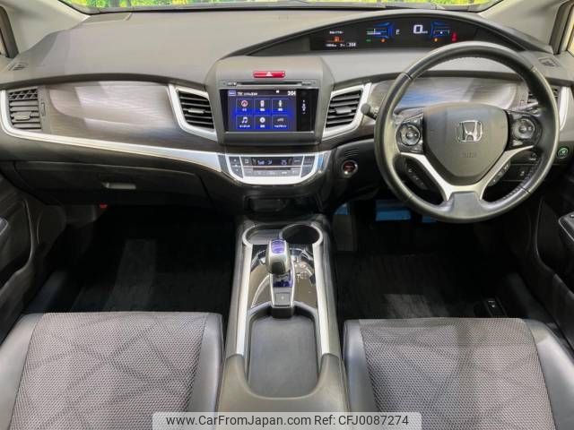 honda jade 2015 -HONDA--Jade DAA-FR4--FR4-1010873---HONDA--Jade DAA-FR4--FR4-1010873- image 2