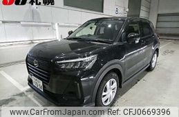 daihatsu rocky 2022 -DAIHATSU 【札幌 507ﾚ1034】--Rocky A210S--0017753---DAIHATSU 【札幌 507ﾚ1034】--Rocky A210S--0017753-