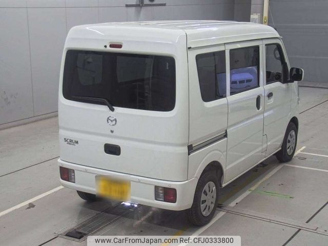 mazda scrum-van 2022 -MAZDA 【名古屋 480わ5302】--Scrum Van DG17V-612032---MAZDA 【名古屋 480わ5302】--Scrum Van DG17V-612032- image 2