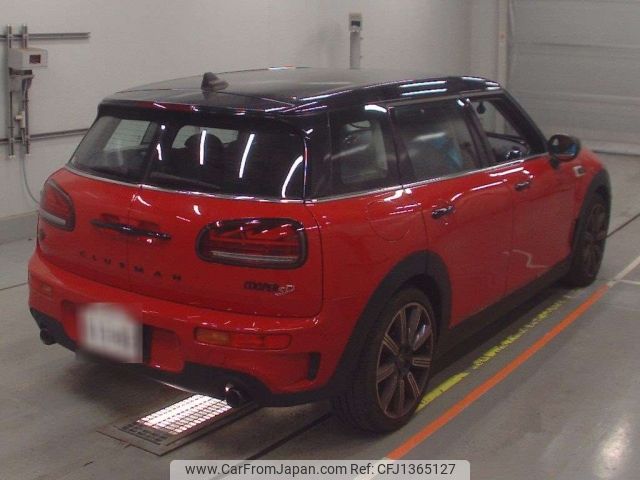 mini mini-others 2022 -BMW--BMW Mini BB20M-WMW32BC0802R80769---BMW--BMW Mini BB20M-WMW32BC0802R80769- image 2