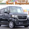 honda n-box 2018 CFJ1773816 image 1