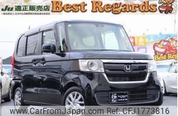 honda n-box 2018 CFJ1773816