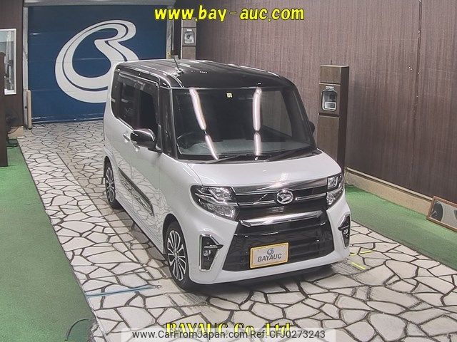 daihatsu tanto 2020 -DAIHATSU--Tanto LA650S-0108839---DAIHATSU--Tanto LA650S-0108839- image 1