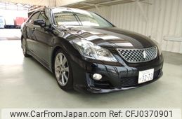 toyota crown 2008 ENHANCEAUTO_1_ea289804