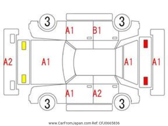 subaru forester 2020 -SUBARU--Forester 5BA-SK9--SK9-033208---SUBARU--Forester 5BA-SK9--SK9-033208- image 2