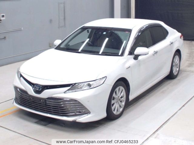 toyota camry 2017 -TOYOTA--Camry AXVH70-1016811---TOYOTA--Camry AXVH70-1016811- image 1