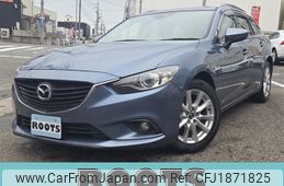 mazda atenza 2014 CFJ1871825