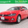 volkswagen polo 2019 -VOLKSWAGEN--VW Polo ABA-AWCHZ--WVWZZZAWZKU021833---VOLKSWAGEN--VW Polo ABA-AWCHZ--WVWZZZAWZKU021833- image 1