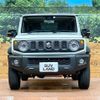 suzuki jimny-sierra 2023 quick_quick_JB74W_JB74W-180980 image 14