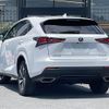 lexus nx 2018 -LEXUS--Lexus NX DBA-AGZ10--AGZ10-1019441---LEXUS--Lexus NX DBA-AGZ10--AGZ10-1019441- image 4