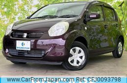 toyota passo 2012 quick_quick_DBA-KGC30_KGC30-0114083