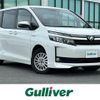 toyota voxy 2017 -TOYOTA--Voxy DAA-ZWR80G--ZWR80-0237164---TOYOTA--Voxy DAA-ZWR80G--ZWR80-0237164- image 1