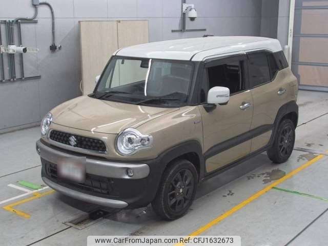 suzuki xbee 2020 CFJ1632673 image 1