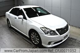 toyota crown 2011 -TOYOTA--Crown GRS200-0063343---TOYOTA--Crown GRS200-0063343-