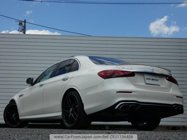 mercedes-benz e-class 2020 quick_quick_213089_W1K2130892A874324 image 2