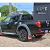 mitsubishi triton 2009 CFJ1744399 image 18