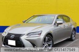 lexus gs 2018 -LEXUS 【川越 330】--Lexus GS DAA-AWL10--AWL10-7005792---LEXUS 【川越 330】--Lexus GS DAA-AWL10--AWL10-7005792-