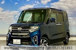 daihatsu tanto 2021 CFJ1761493