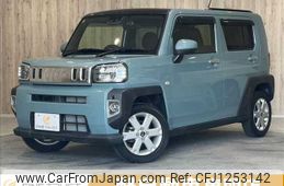 daihatsu taft 2020 -DAIHATSU--Taft 6BA-LA900S--LA900S-0018323---DAIHATSU--Taft 6BA-LA900S--LA900S-0018323-