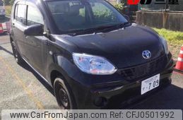 toyota passo 2016 -TOYOTA 【伊勢志摩 510ﾃ709】--Passo M700A-0012344---TOYOTA 【伊勢志摩 510ﾃ709】--Passo M700A-0012344-