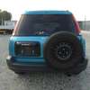 honda cr-v 1996 CFJ0157355 image 4