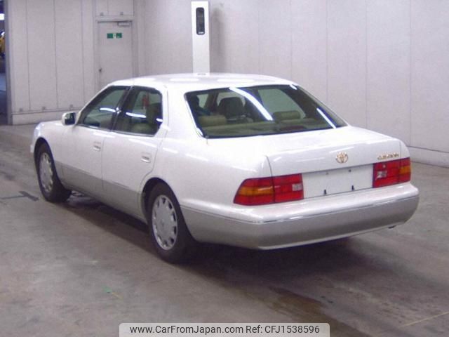 toyota celsior 1996 CFJ1538596 image 2