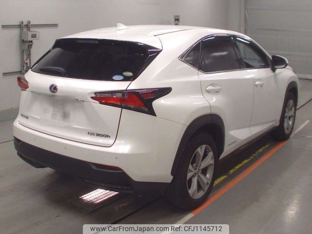 lexus nx 2015 -LEXUS 【山梨 330め258】--Lexus NX AYZ15-1003213---LEXUS 【山梨 330め258】--Lexus NX AYZ15-1003213- image 2