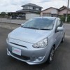 mitsubishi mirage 2014 CFJ3926015 image 3
