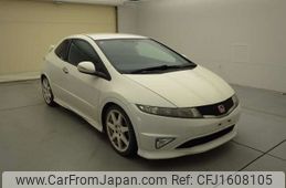 honda civic 2011 CFJ1608105