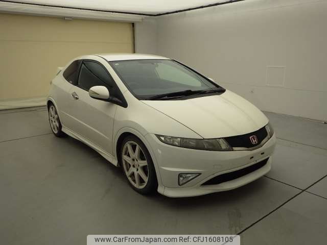 honda civic 2011 CFJ1608105 image 1