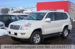 toyota land-cruiser-prado 2002 -TOYOTA--Land Cruiser Prado LA-RZJ120W--RZJ120-0001226---TOYOTA--Land Cruiser Prado LA-RZJ120W--RZJ120-0001226-