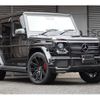 mercedes-benz g-class 2017 CFJ1761215 image 1