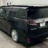 toyota vellfire 2017 CFJ1888336 image 5